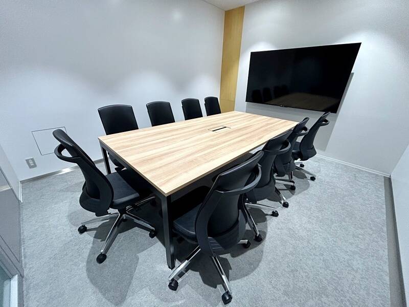 名古屋会議室 広小路本町 ROOM C-3