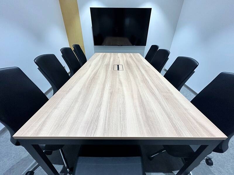 名古屋会議室 広小路本町 ROOM C-4