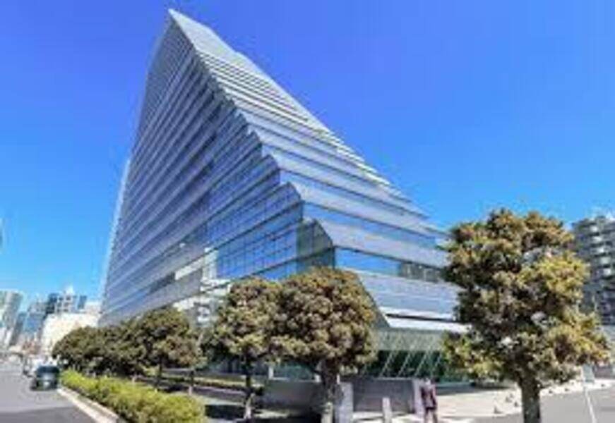 いいオフィス芝浦byヨコソーレインボータワー-4