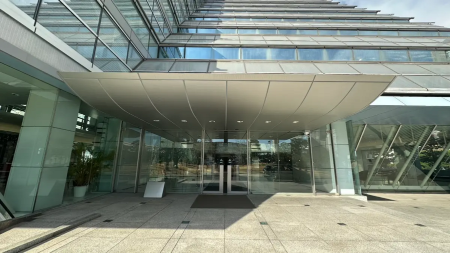 いいオフィス芝浦byヨコソーレインボータワー-8