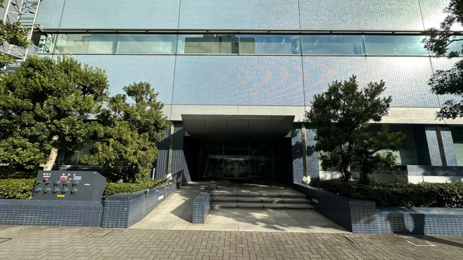 いいオフィス芝浦byヨコソーレインボータワー-9