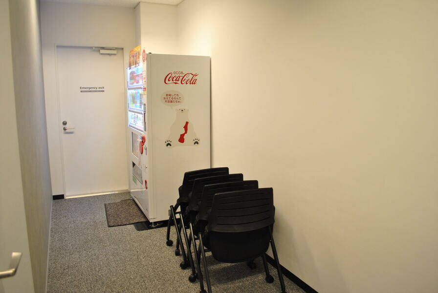 いいオフィス芝浦byヨコソーレインボータワー-11