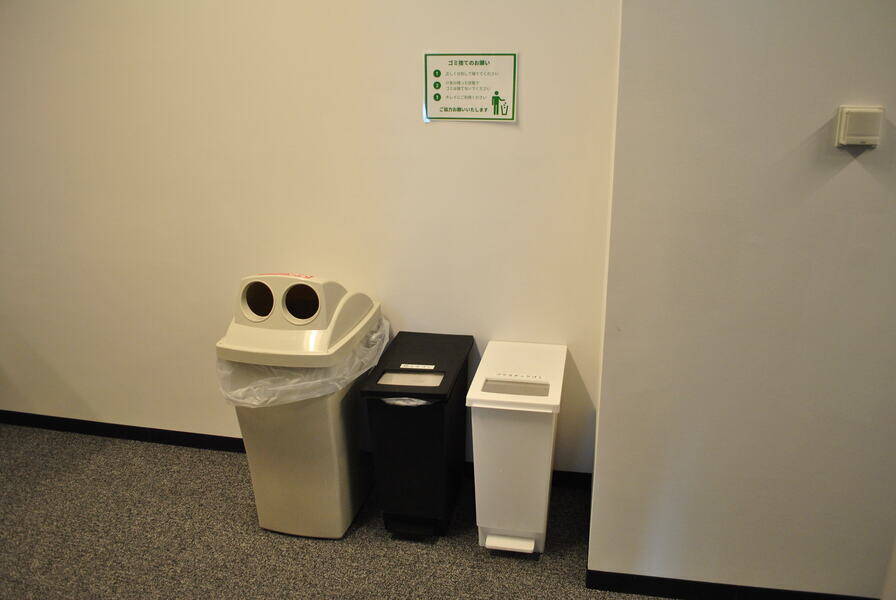 いいオフィス芝浦byヨコソーレインボータワー-12