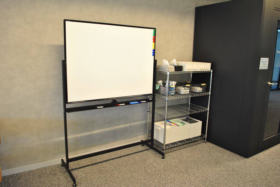 いいオフィス芝浦byヨコソーレインボータワー-10