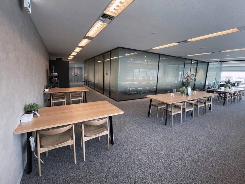 いいオフィス芝浦byヨコソーレインボータワー-13