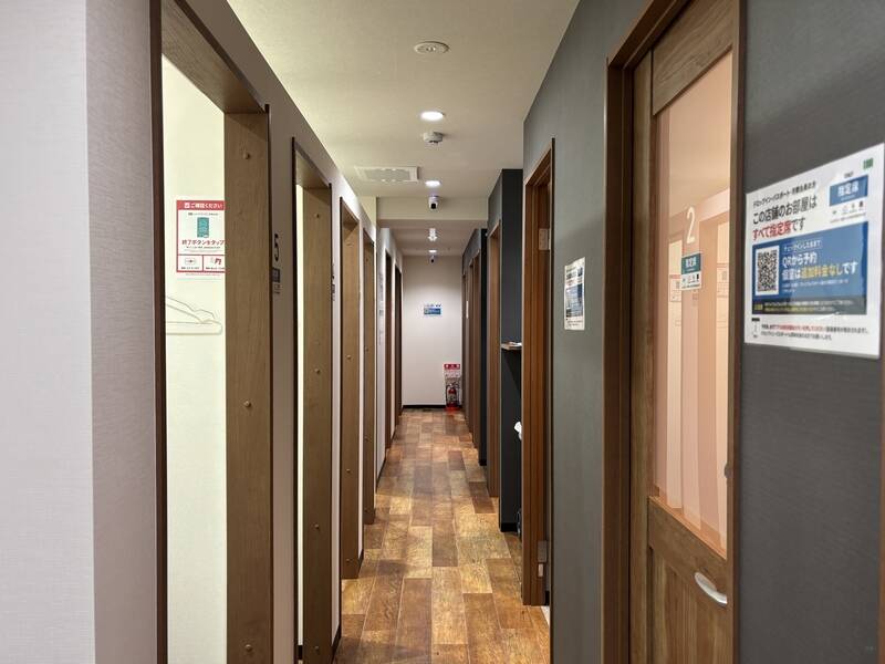 いいオフィス新橋-6