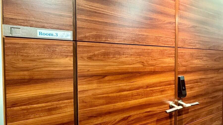 TIME SHARING TSHG淀屋橋ビル 2F Room.3-13