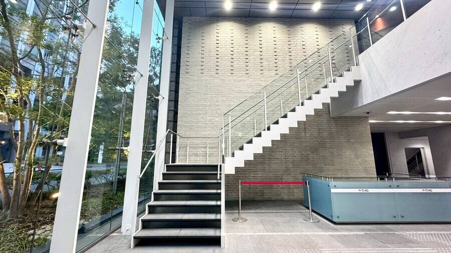 TIME SHARING TSHG淀屋橋ビル 2F Room.3-9