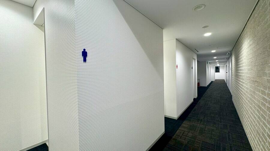 TIME SHARING TSHG淀屋橋ビル 2F Room.3-15