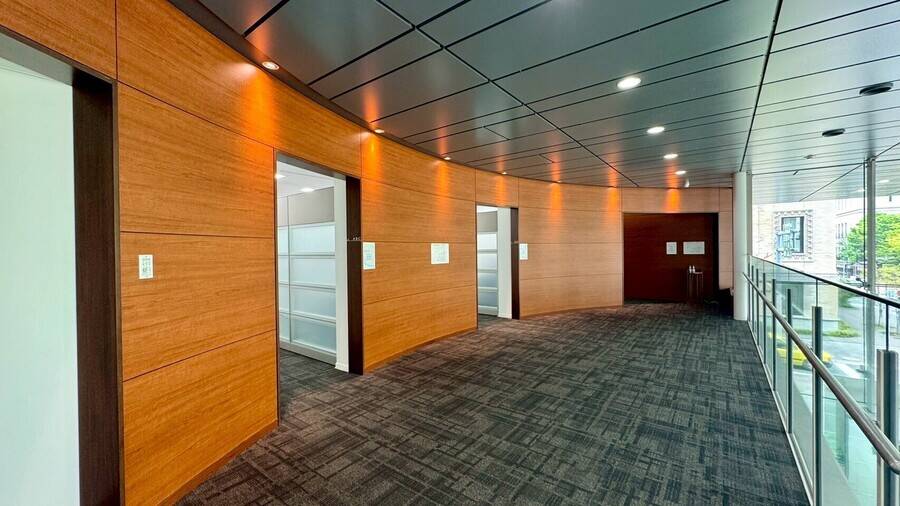 TIME SHARING TSHG淀屋橋ビル 2F Room.6-10