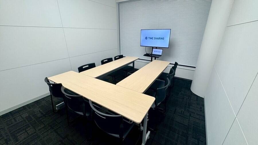 TIME SHARING TSHG淀屋橋ビル 2F Room.2-5