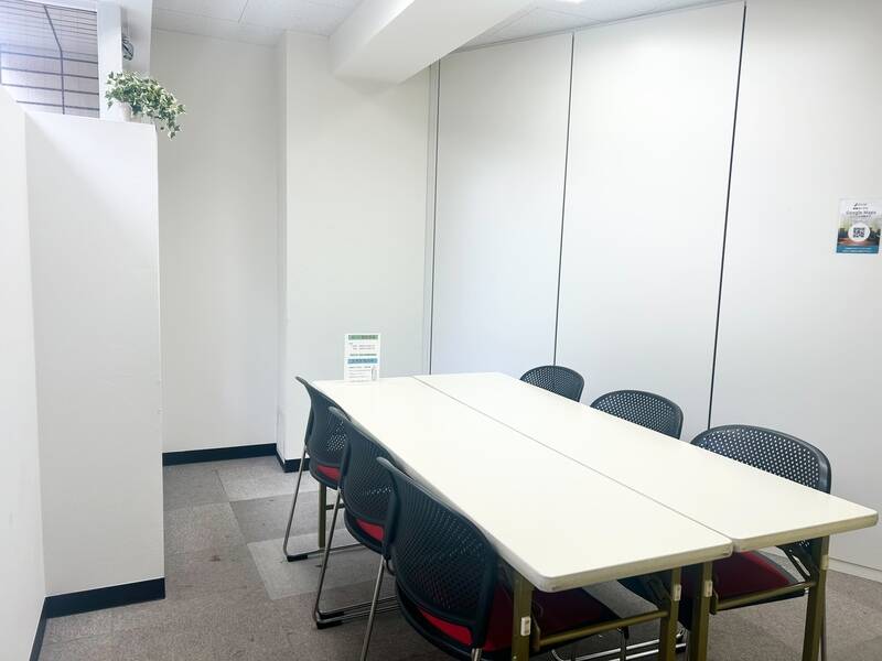 オフィスパーク赤坂コークス 404号室-1