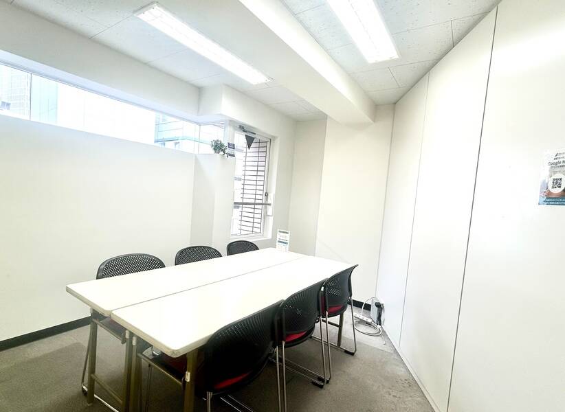 オフィスパーク赤坂コークス 404号室-2