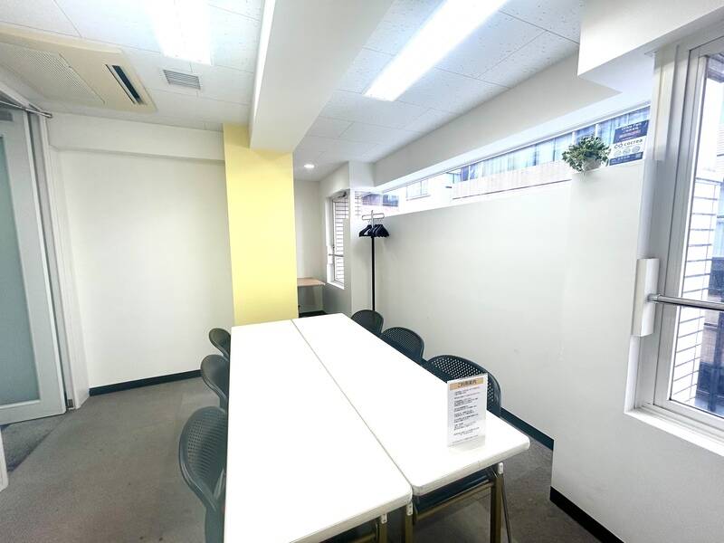 オフィスパーク赤坂コークス 404号室-3