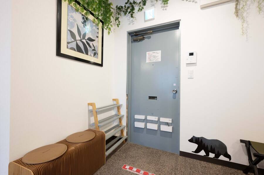 自由自在な新会議室クロスゲート三田・田町-10
