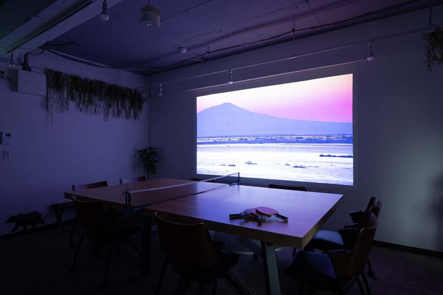 自由自在な新会議室クロスゲート三田・田町-18