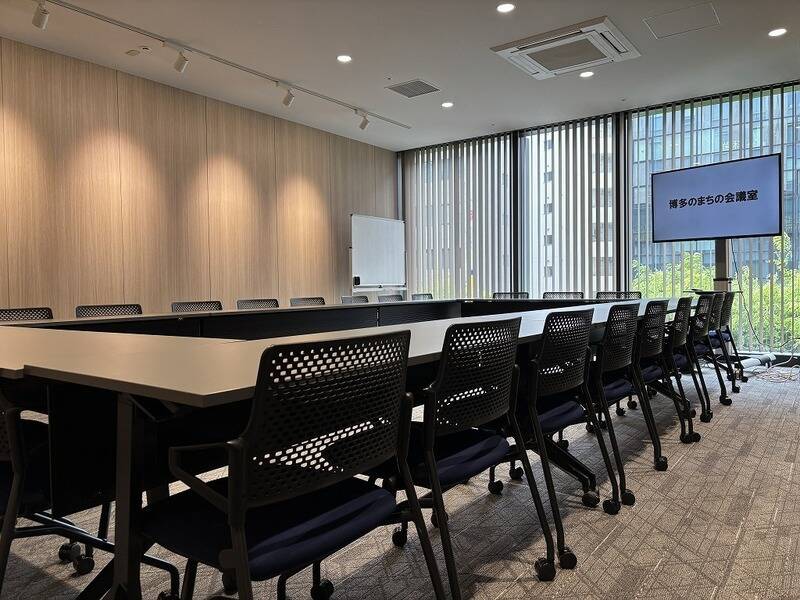 博多のまちの会議室-2