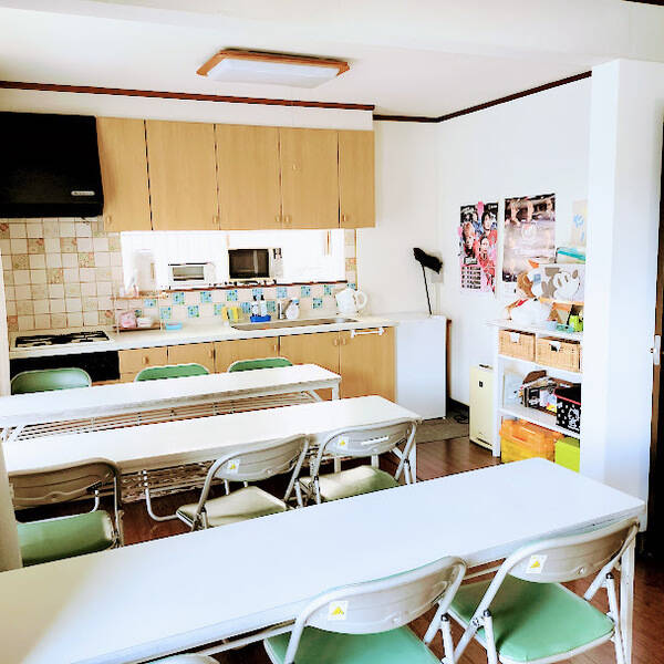 【レンタルスペース】【スペイシー】貸会議室 30名の画像