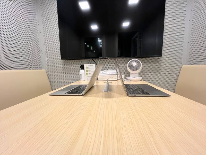 FEEEP立川 定員6名席-3