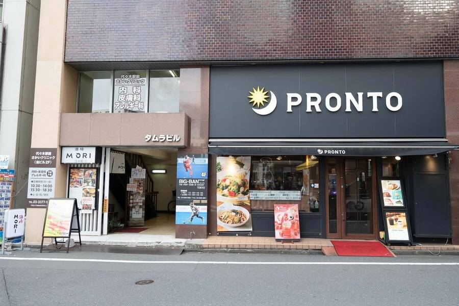 Aivicスペース代々木-28