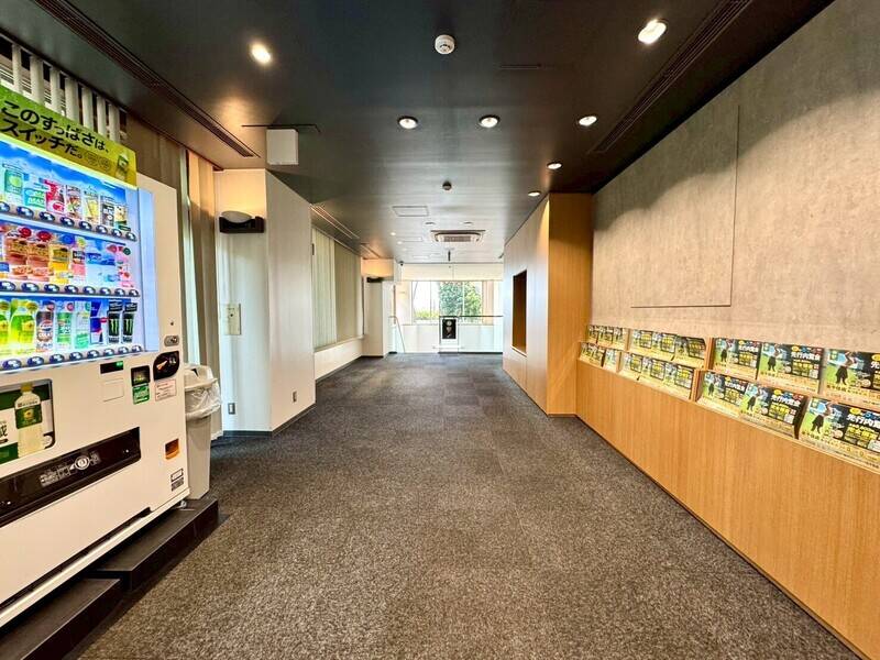 TIME SHARING シテヌーブ北千住30A棟 和室-11