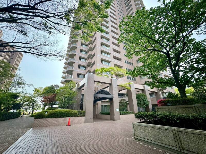 TIME SHARING シテヌーブ北千住30A棟 会議室-6