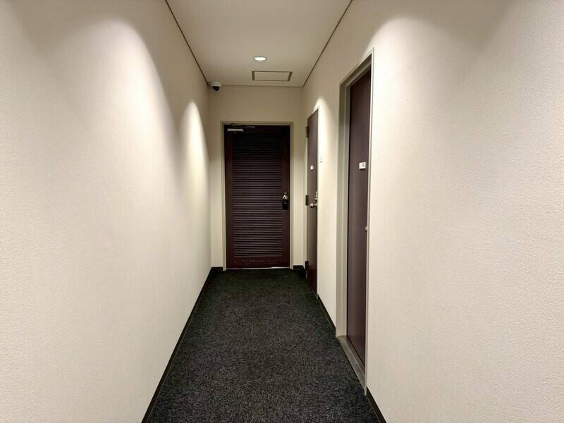 TIME SHARING シテヌーブ北千住30A棟 和室-14