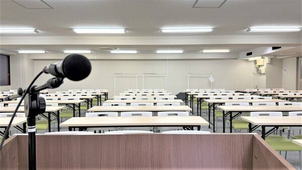 リロの会議室　池袋駅東口　ぬかりやビル4階会議室-2