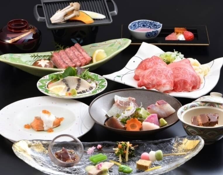 会議室 MIMASAKAみまさか HALL-11