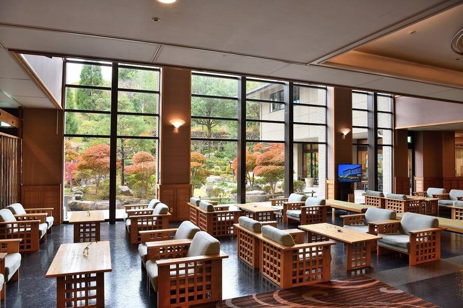 会議室 MIMASAKAみまさか HALL-8