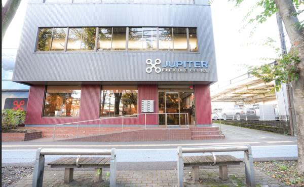 いいオフィス相模原 by JUPITER　個室D-1