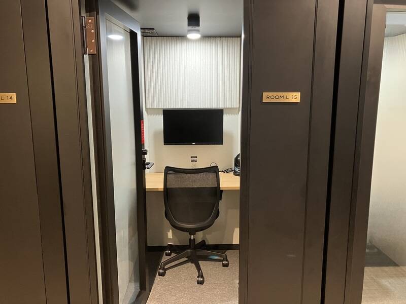 H1T梅田 ROOM L 11-2
