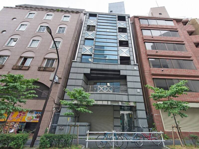 新宿アントレサロン 8名会議室Ａ-5