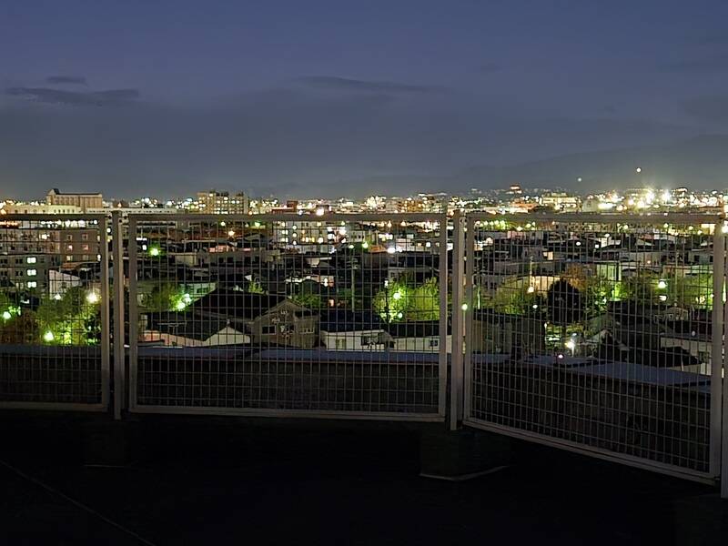 はこプレイス 屋上-4