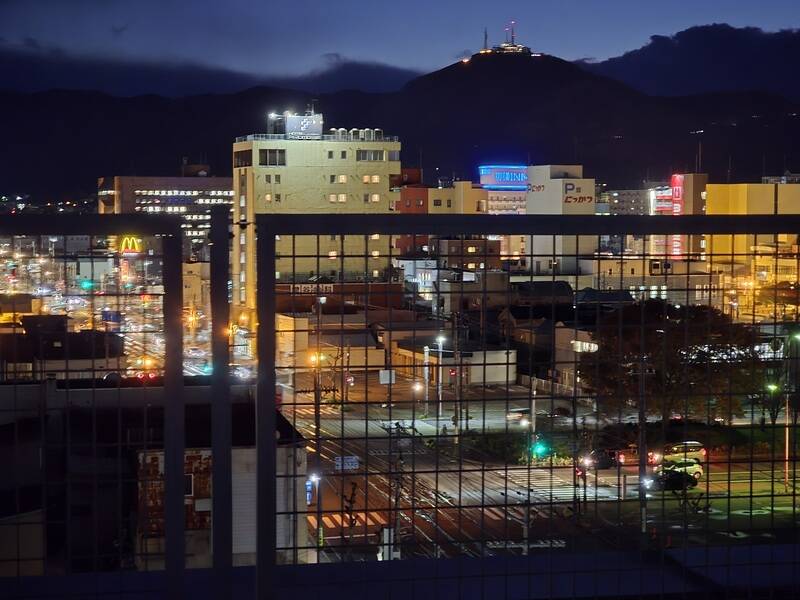 はこプレイス 屋上-5