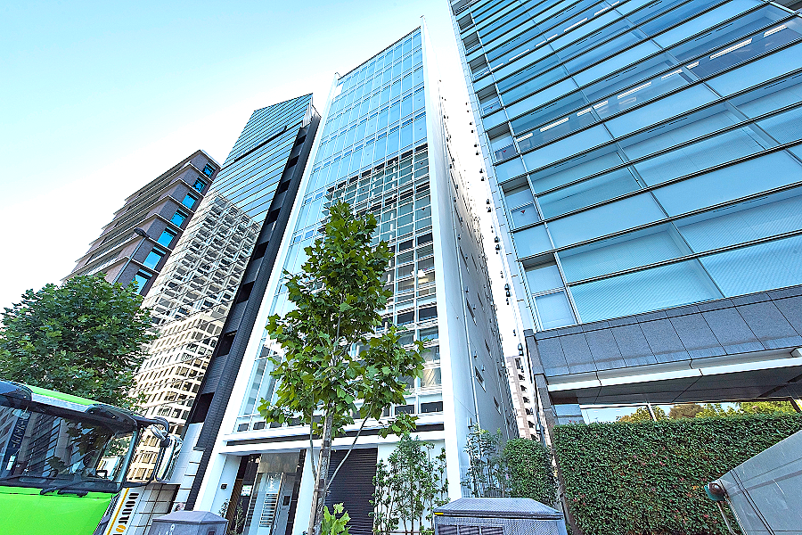 赤坂アントレサロン-5