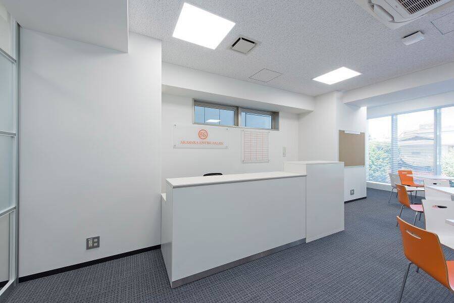 赤坂アントレサロン-6