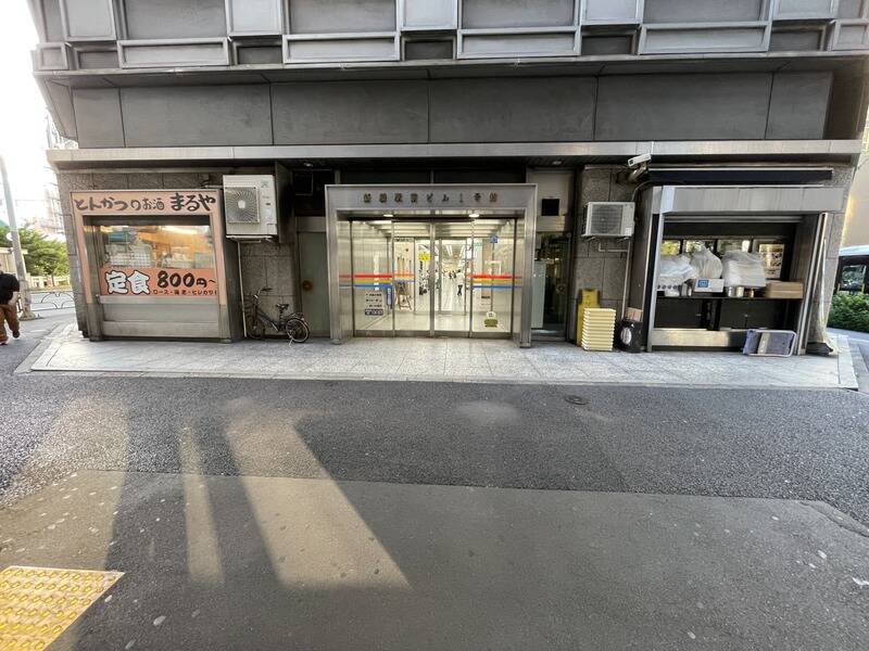 新橋駅前エジソン-28