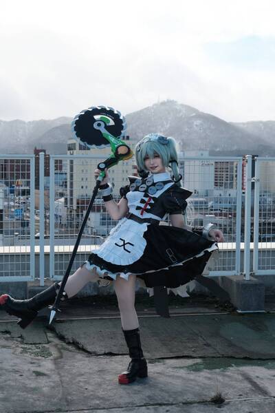 はこプレイス 屋上-7