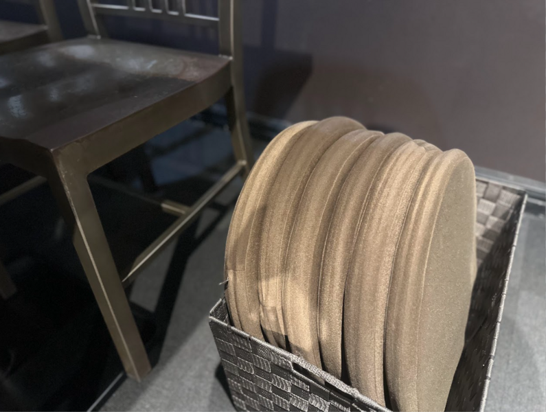 港区新橋駅徒歩２分！完全個室の会議室(10名)-22