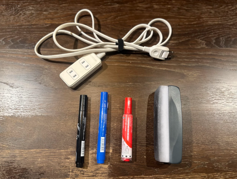 港区新橋駅徒歩２分！完全個室の会議室(10名)-20