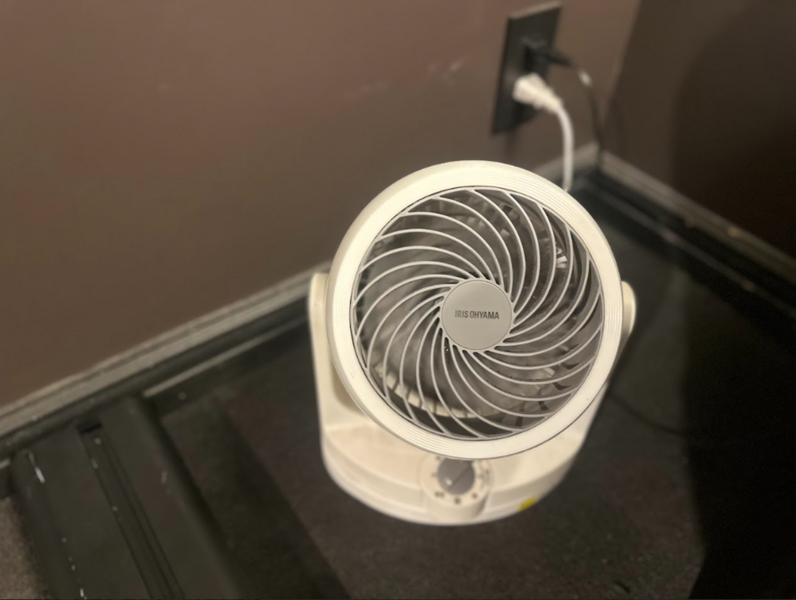 港区新橋駅徒歩２分！完全個室の会議室(10名)-21