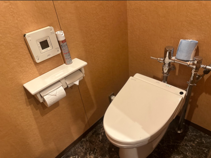 港区新橋駅徒歩２分！完全個室の会議室(10名)-25