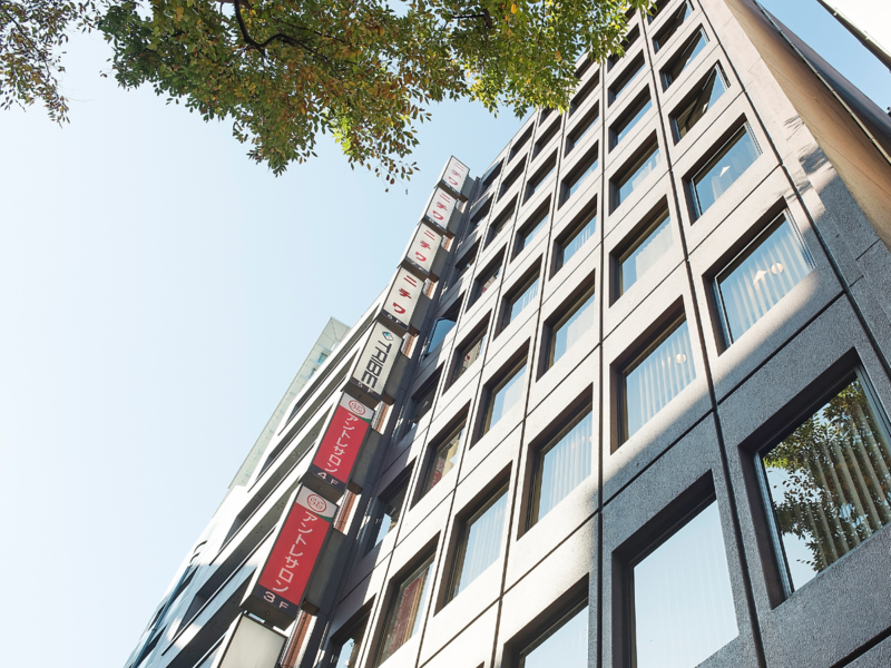 渋谷道玄坂アントレサロン 18名セミナールーム-8