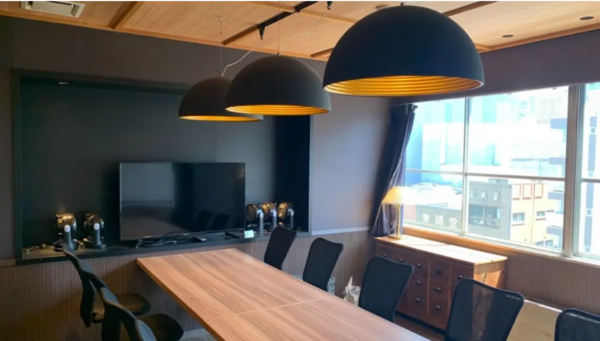 BASIS POINT　神保町店-2