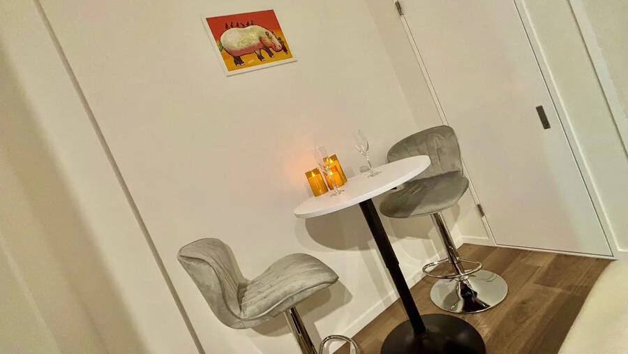 グッドワン心斎橋　PARTYON-4