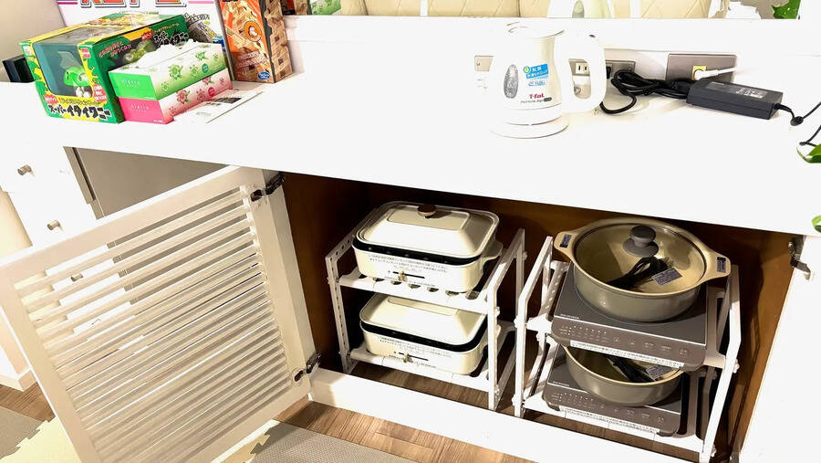 グッドワン心斎橋　PARTYON-8