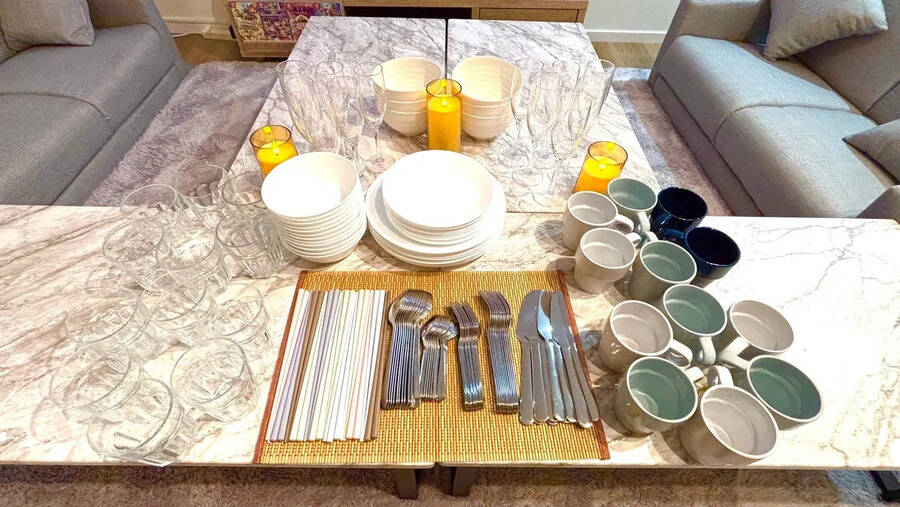 グッドワン心斎橋　PARTYON-9