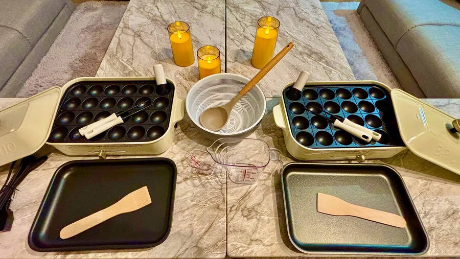 グッドワン心斎橋　PARTYON-10