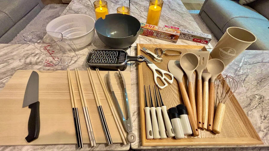 グッドワン心斎橋　PARTYON-11